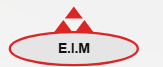 EIM Contracting Logo - Vegerville, Alberta